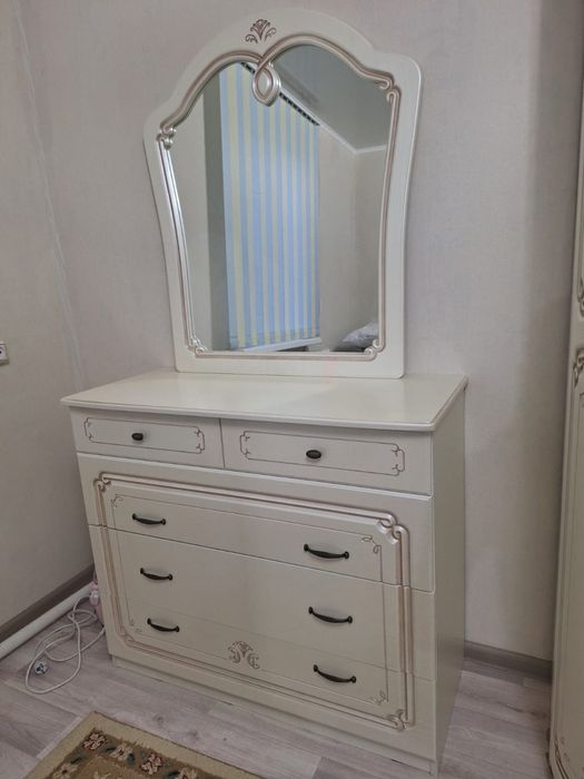 Спальный гарнитур сатылады!!!