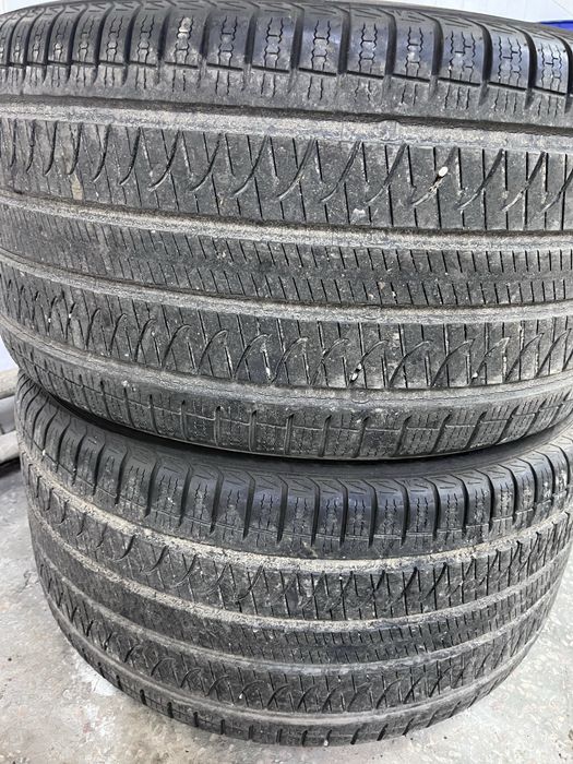 Продам резину в хорошем состоянии