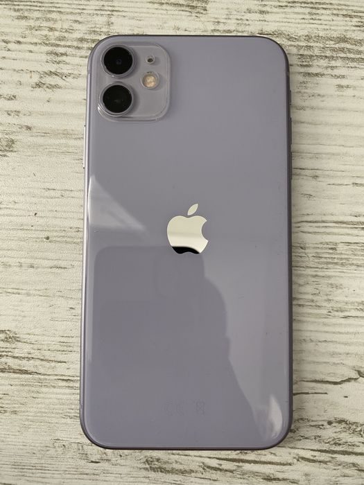 Iphone 11 без забележка