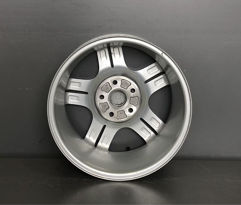 Оригинални джанти VW 5x112 16цола.