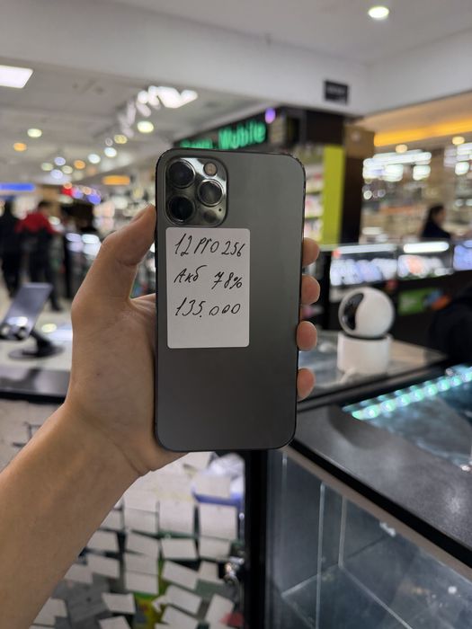 Iphone 12 pro Айфон 12 про