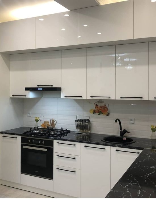 Мебель для кухонной