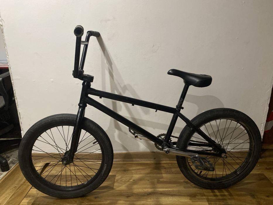 Продам трюковой велосипед Бмх-Bmx. ТОРГ ЕСТЬ!!!