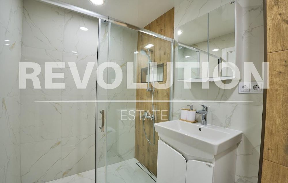 Дава се под наем Двустаен апартамент в Пловдив, Христо Смирненски - 76 кв.м за 613 € - Снимка #7