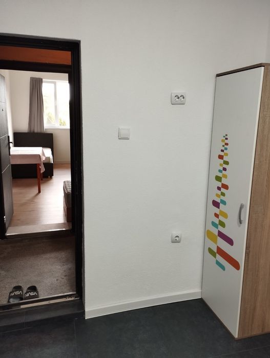 Дава се под наем Едностаен апартамент в Плевен, Мара Денчева - 30 кв.м за 204 € - Снимка #3