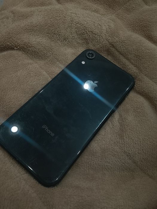 Продам сломанный Айон хр