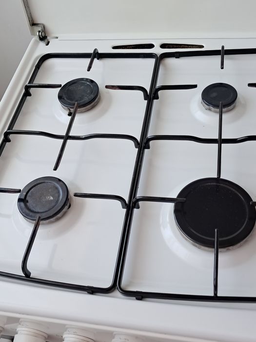 Готварска печка Zanussi