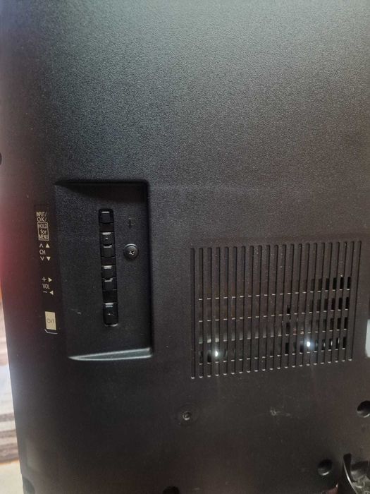 Televizor Panasonic Tx 42a400e functional