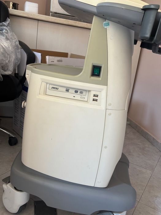 Ултразвуков апарат SonoScape 2011 година