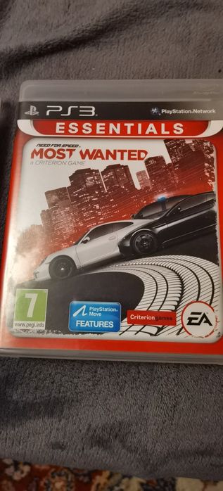 Игри за плейстейшън 3