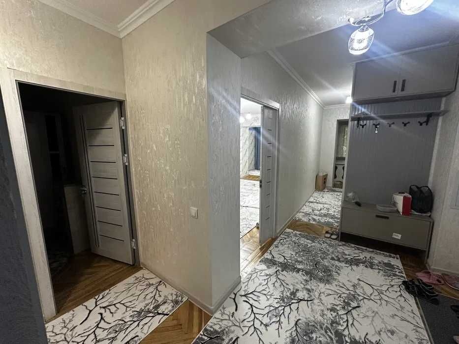 УзБум - ЖК Assalom Sohil - 3 комн - Аренда