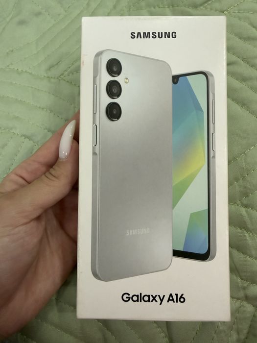 Продам galaxy a16