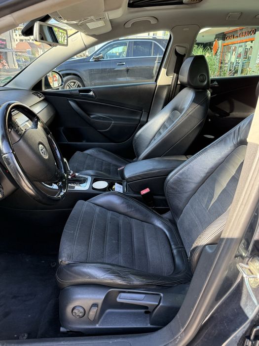 Vand Volkswagen Passat 2.0TDI