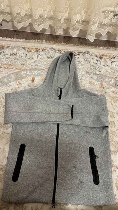 найк тич nike teech