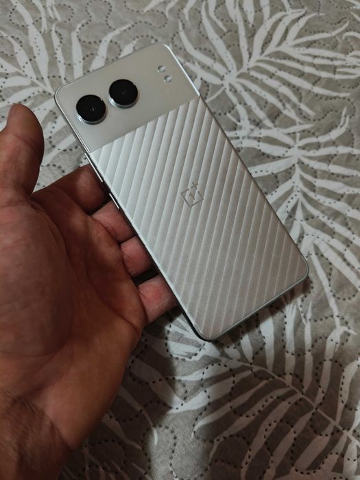 OnePlus Nord 4 256GB impecabil