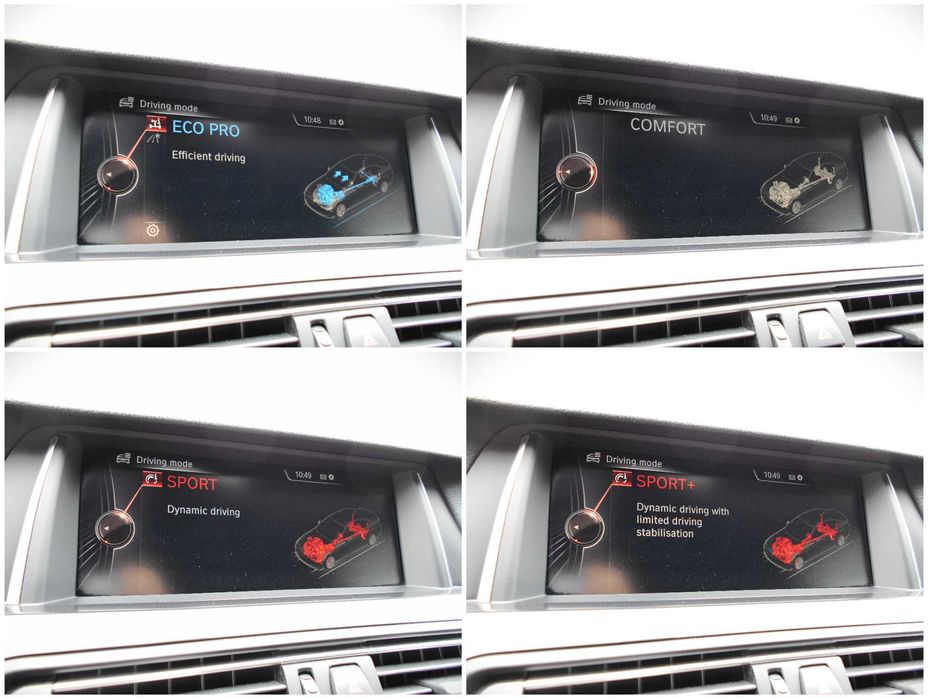 BMW 535 D LCI xDrive | 313 к.с. | 2 Комплекта гуми