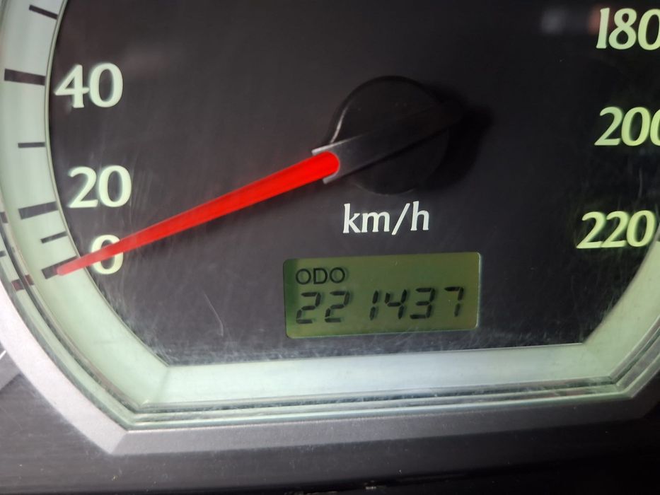 Autoturism pentru naveta