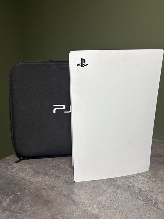 Продам Playstation 5