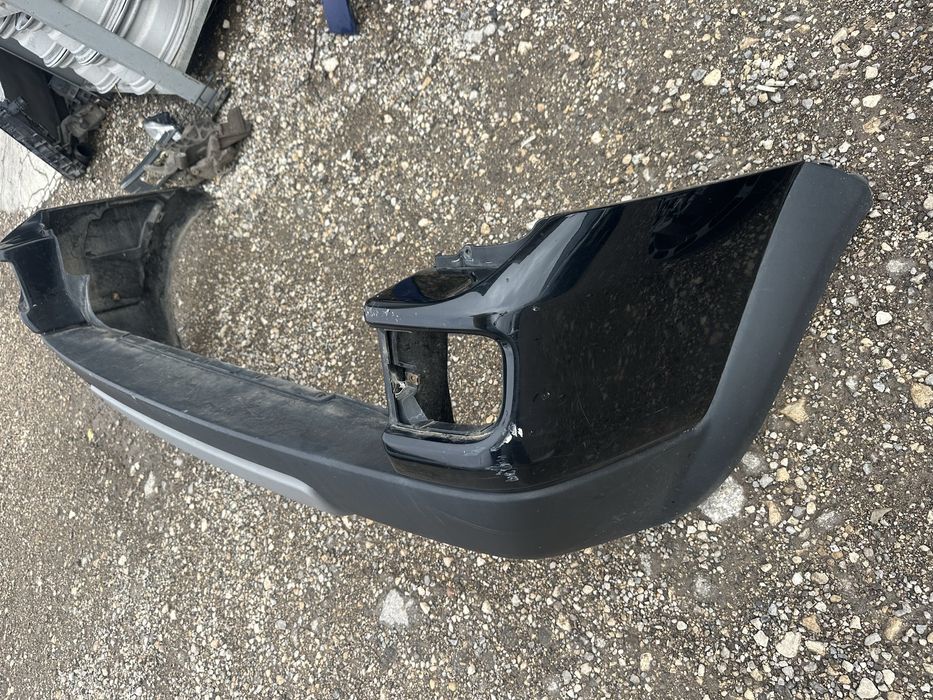Задна броня за Land Rover Freelander 1 facelift!
