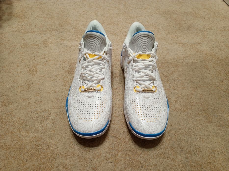 Новые мега кроссы Li Ning, 45 -46 размер