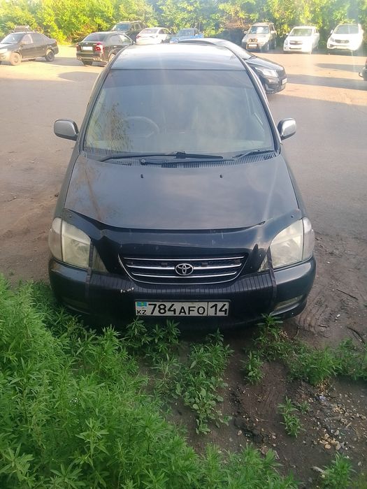 Toyota Nadia 1998г