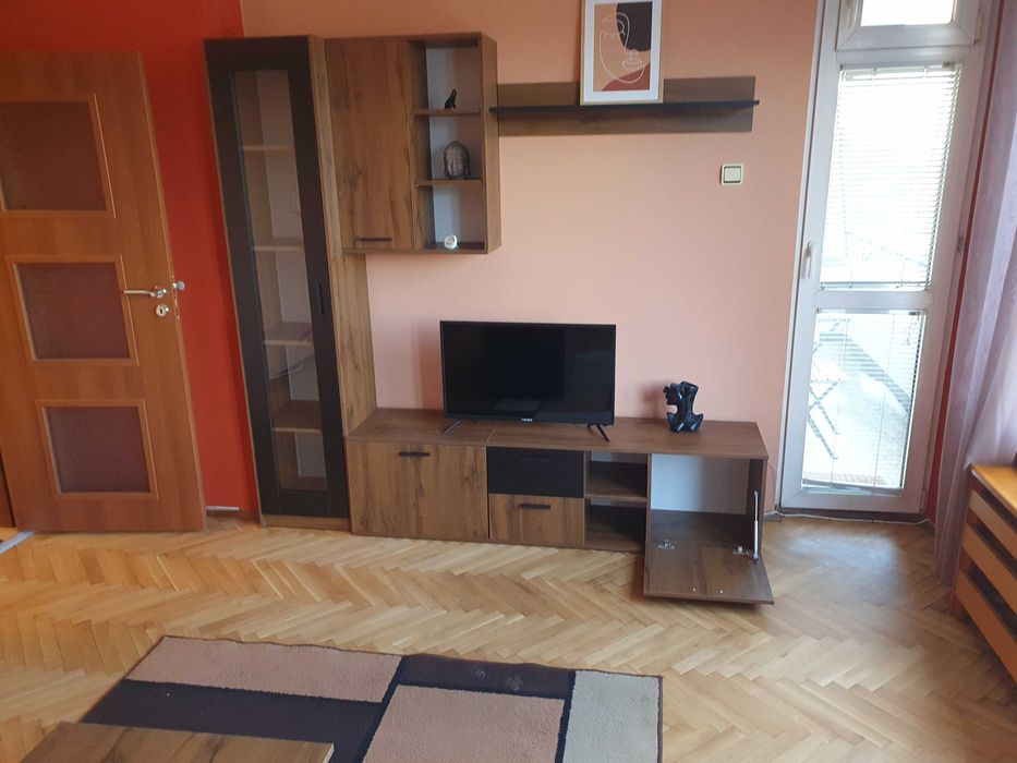 Дава се под наем Двустаен апартамент в София, Иван Вазов - 80 кв.м за 867 € - Снимка #7