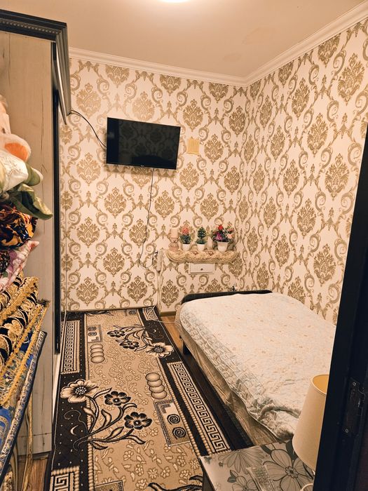 Kvartira ijaraga beriladi Mikrarayon