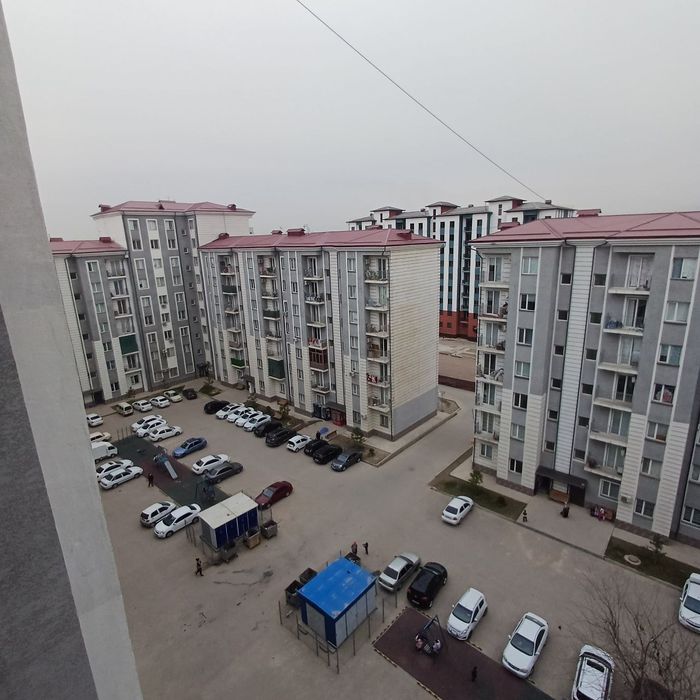 Subsidya va ipotekaga xonadonlar