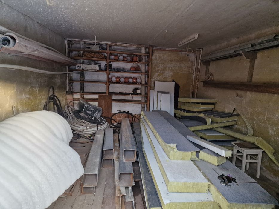 Продам капитальный гараж