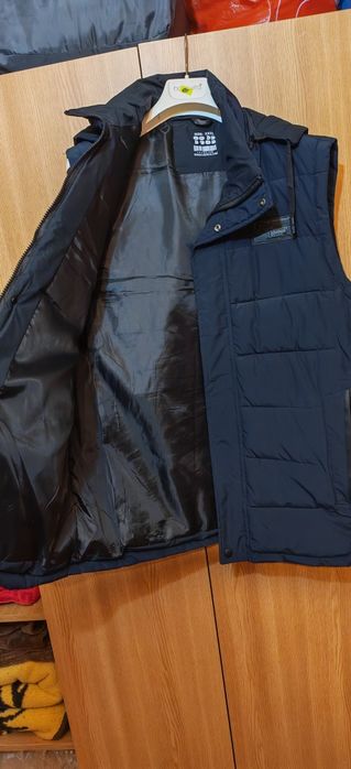 Veste de iarnă stare foarte bună
