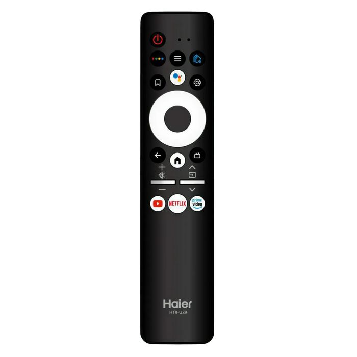 Телевизор Haier H43K6UG Smart