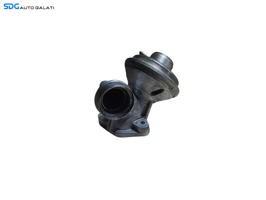 EGR Citroen Berlingo 1.9 D D9B 1996 - 2003 Cod 9646335680 [B4337]