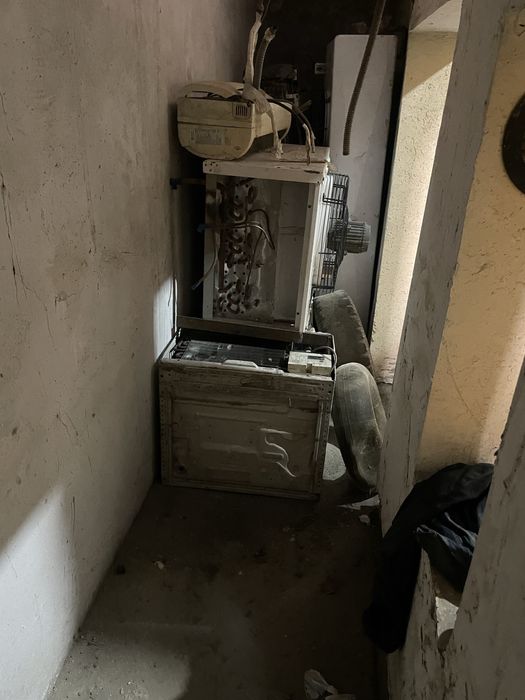 Различные фреоновые Испарители