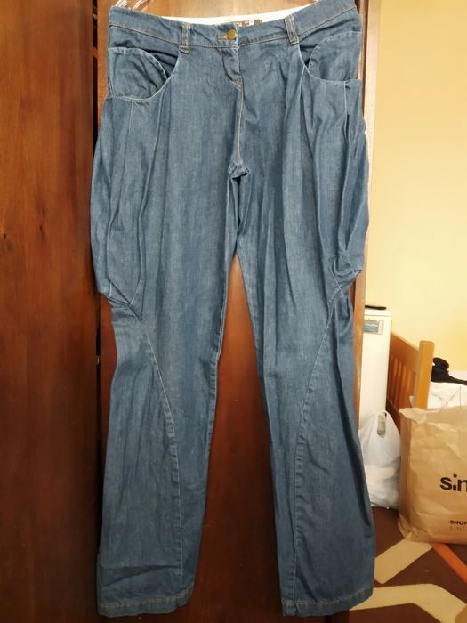 Дънки Bershka 38р-р