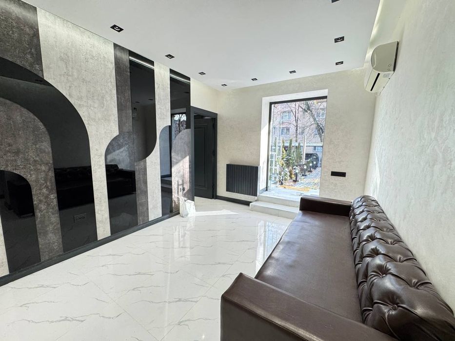 Сдается в аренду нежилое помещение офис