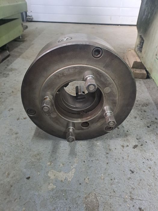 Токарный патрон 315