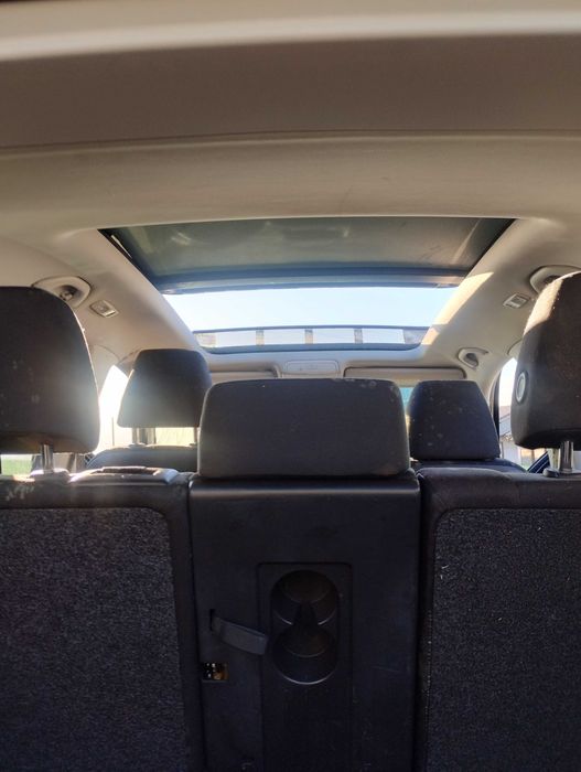 Dezmembrez Volkswagen Tiguan 2013 2.0 TFSI