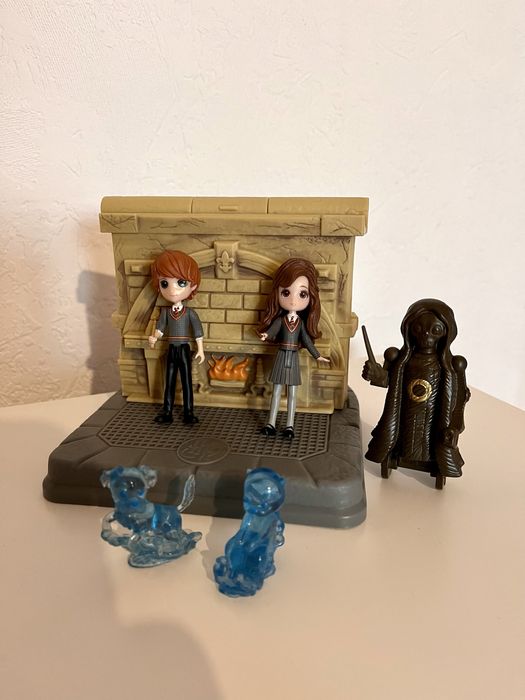 Harry Potter игрален сет