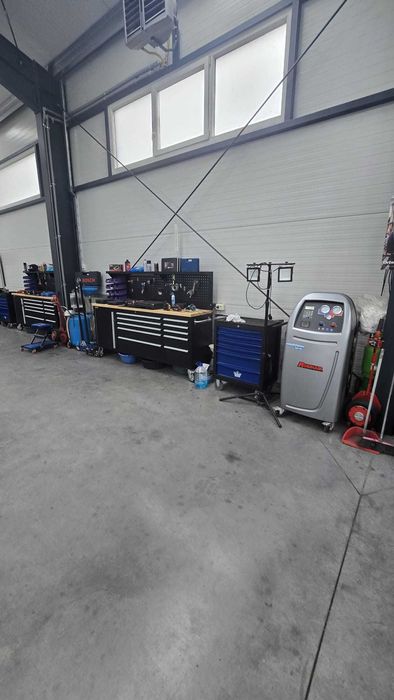 Vand scule complete pt mecanica sau dezmembrare profesionale