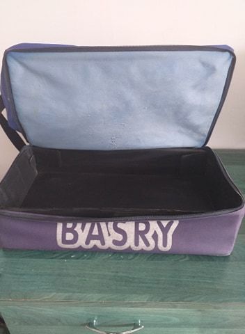 Geanta SPORT pentru echipament sportiv sau pentru sala