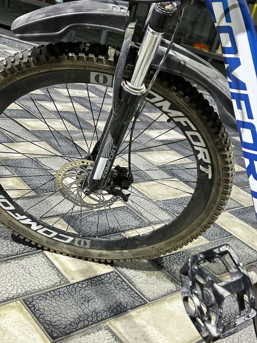Velosiped 26 razmer               Велосипед 26 размера