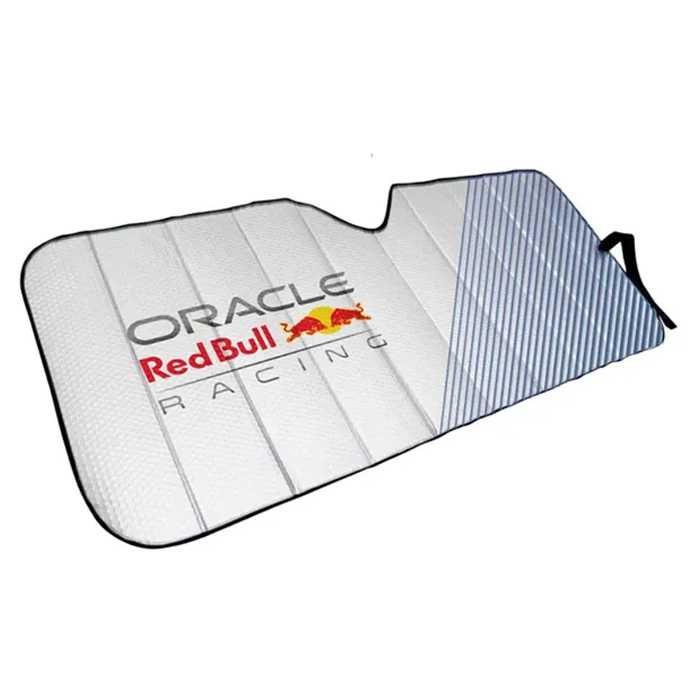 Сенник за предно стъкло Red Bull Racing 147х70см
