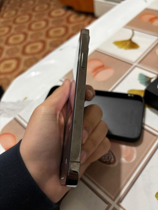 Продам айфон 12 про 128 гб