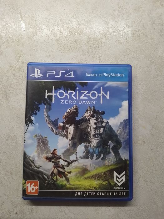 Игры на playstaition
