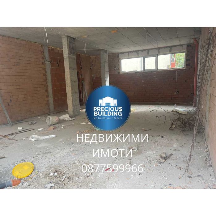Продава се Магазин в Стара Загора, Самара 3 - 89 кв.м за 1300 €/кв.м - Снимка #2