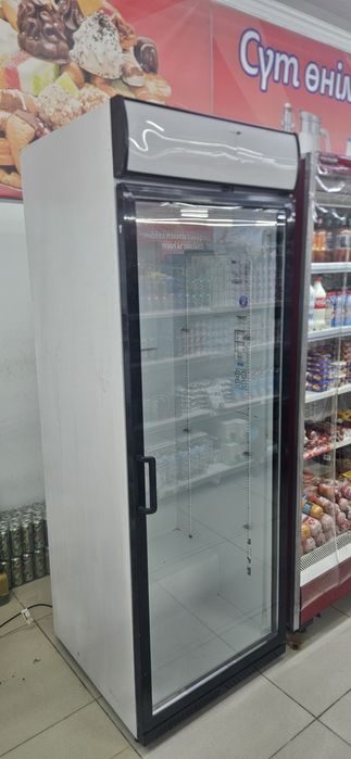 Холодильник гаратия