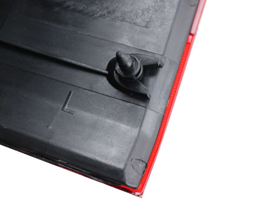 Стопове Стоп Задни Светлини Е4 за Мерцедес MERCEDES SPRINTER 2006-