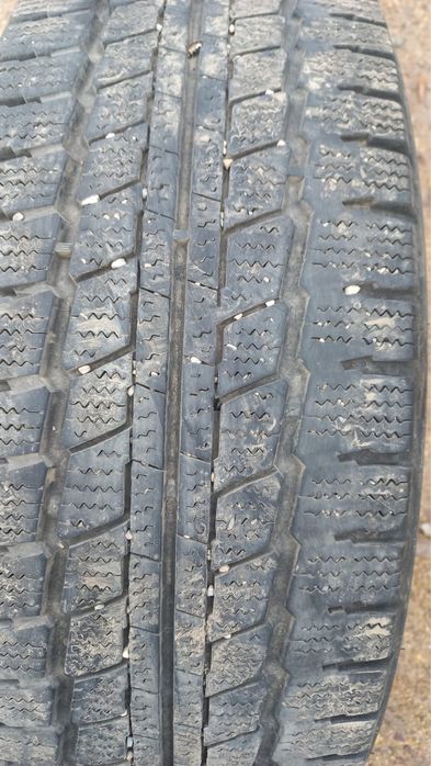 Шины 235/65R16C (6шт)