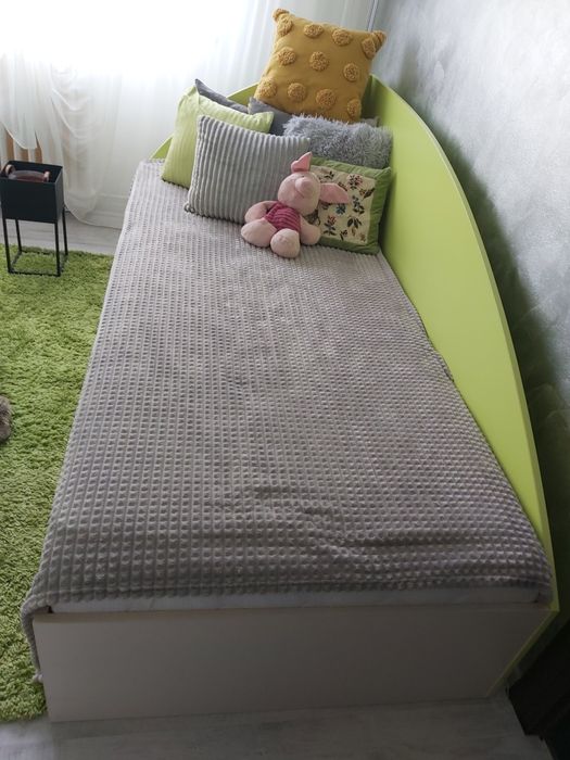 Mobila completa + saltea