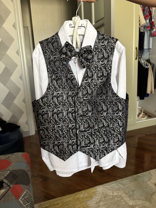 Комлект костюма доя мальчика